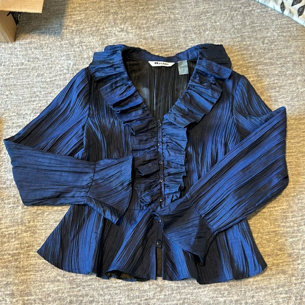 Nvgard dress shirt